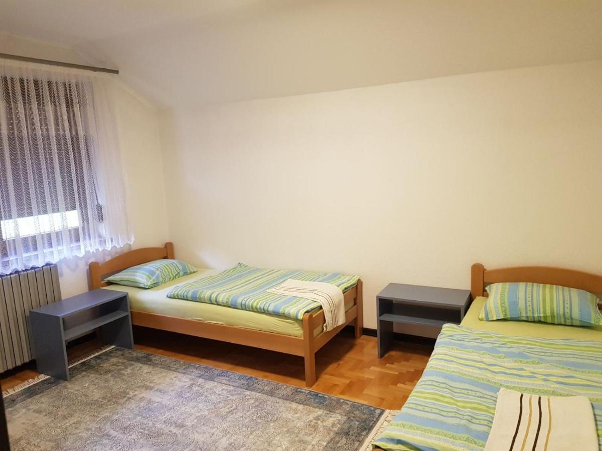Visoko Homestay المظهر الخارجي الصورة