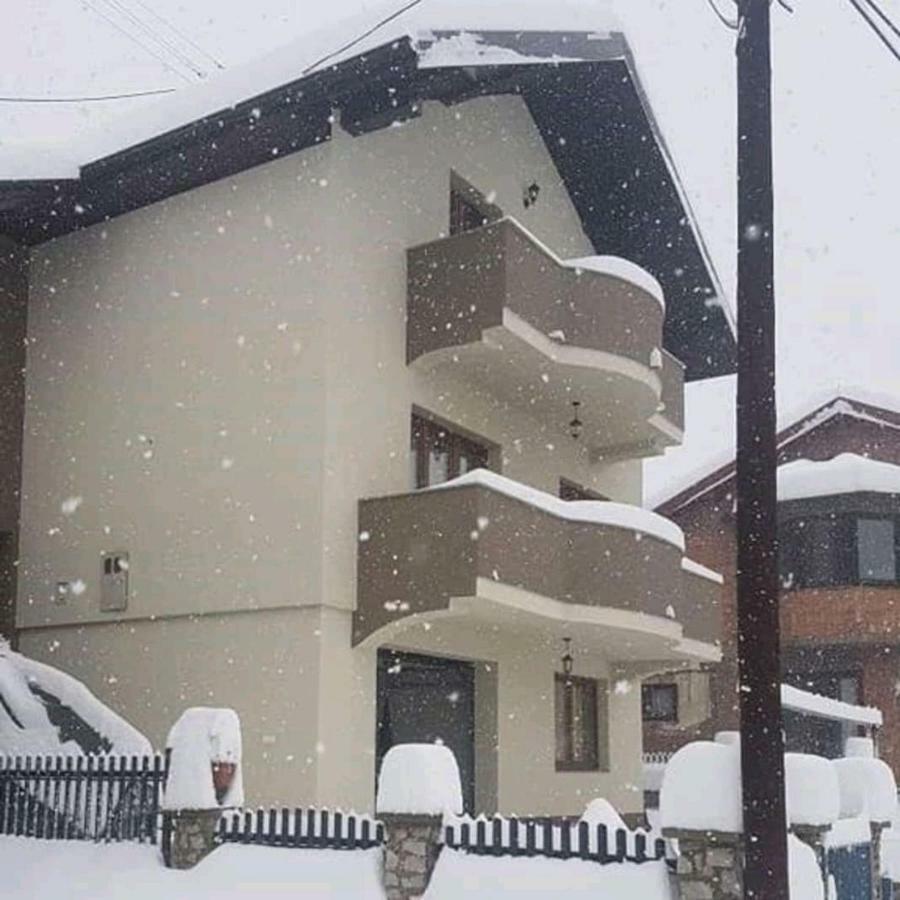 Visoko Homestay المظهر الخارجي الصورة